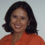 Dinorah J. Figueroa Flores